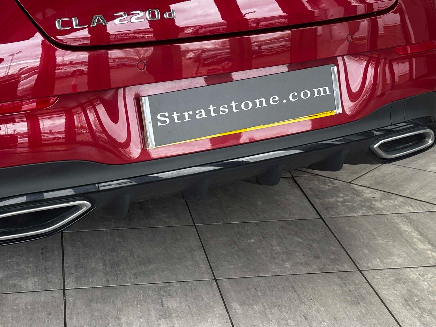 Used Mercedes-Benz CLA 2024 for sale - 77601137: Photo 14