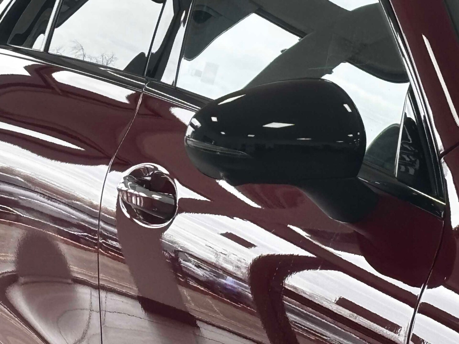 Used Mercedes-Benz CLA 2024 for sale - 77601137: Photo 16