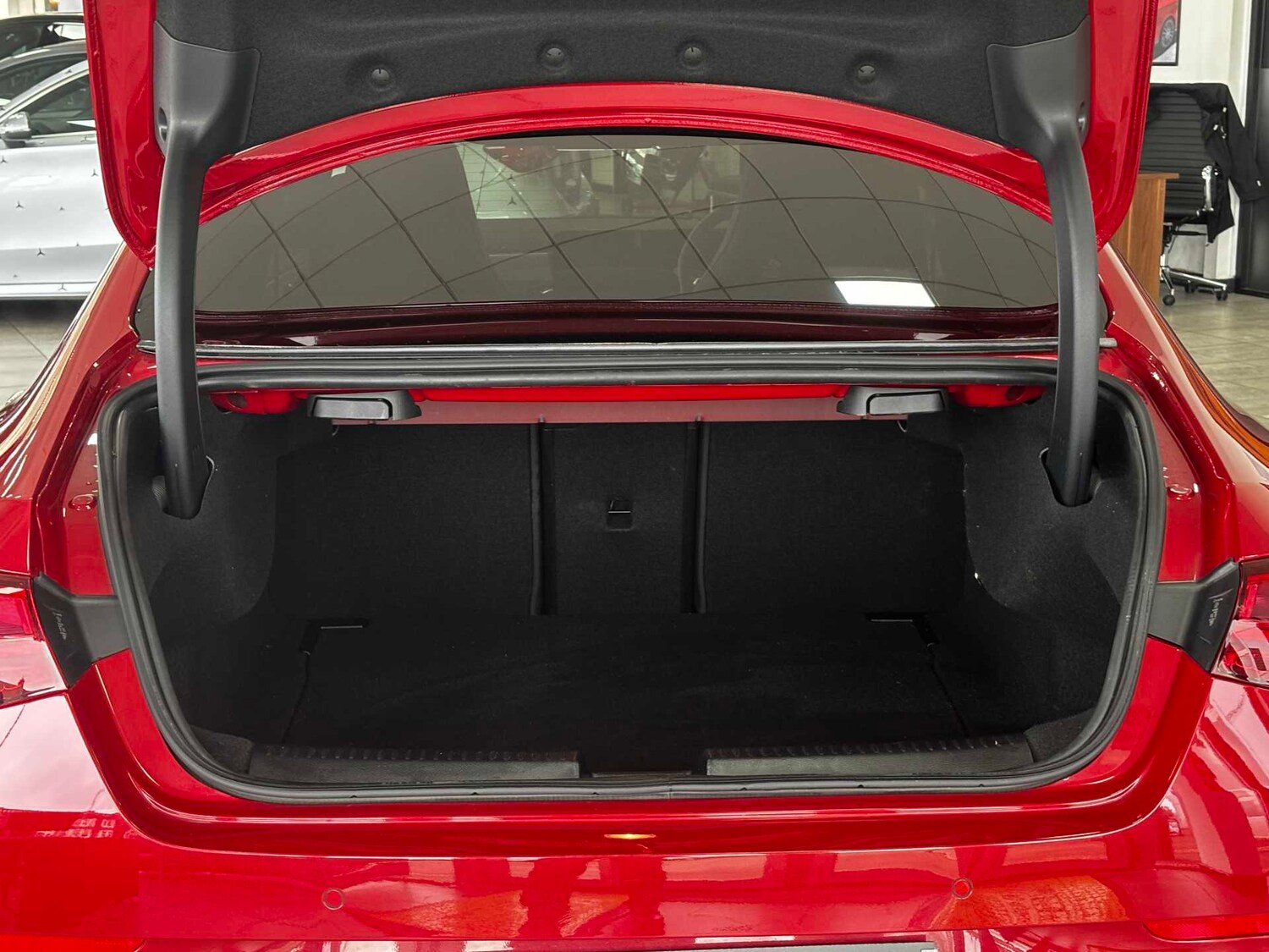 Used Mercedes-Benz CLA 2024 for sale - 77601137: Photo 18