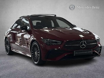 Used Mercedes-Benz CLA 2024 for sale - 77601137: Photo