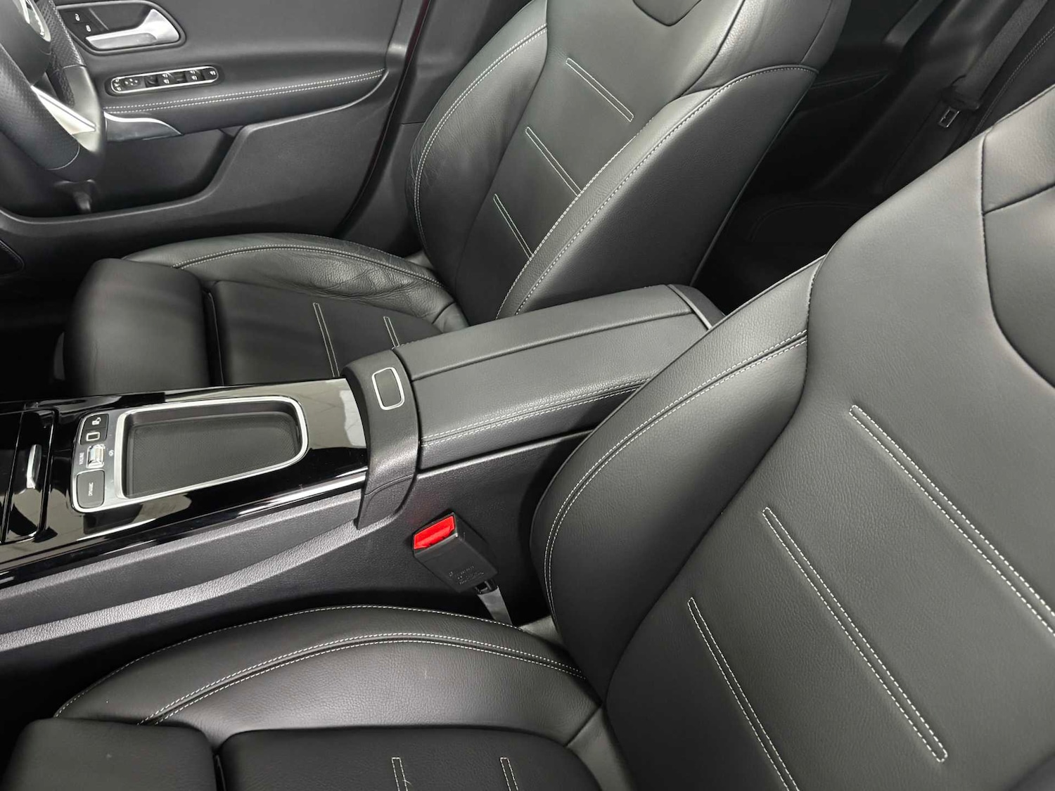 Used Mercedes-Benz CLA 2024 for sale - 77601137: Photo 21