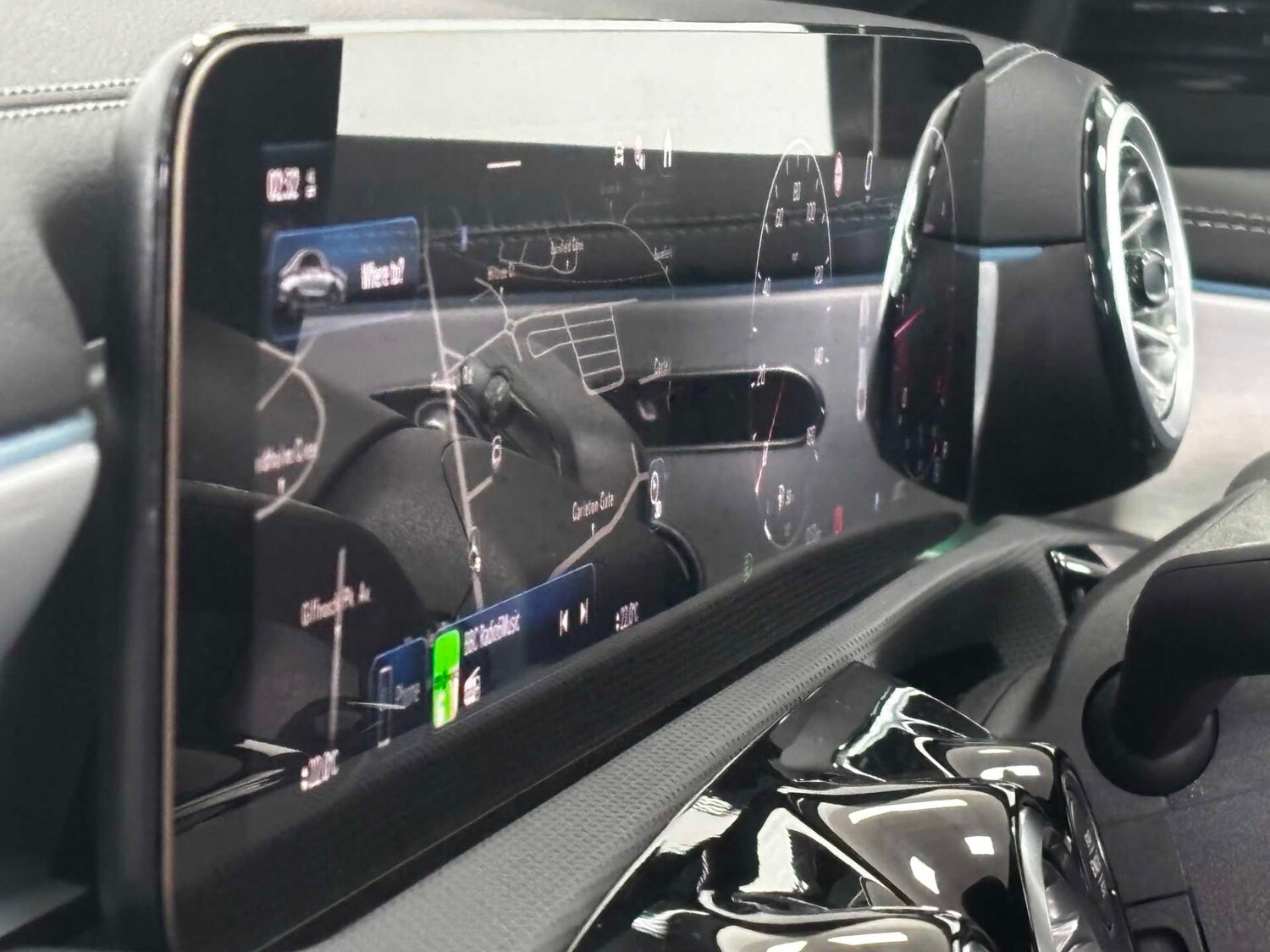 Used Mercedes-Benz CLA 2024 for sale - 77601137: Photo 27