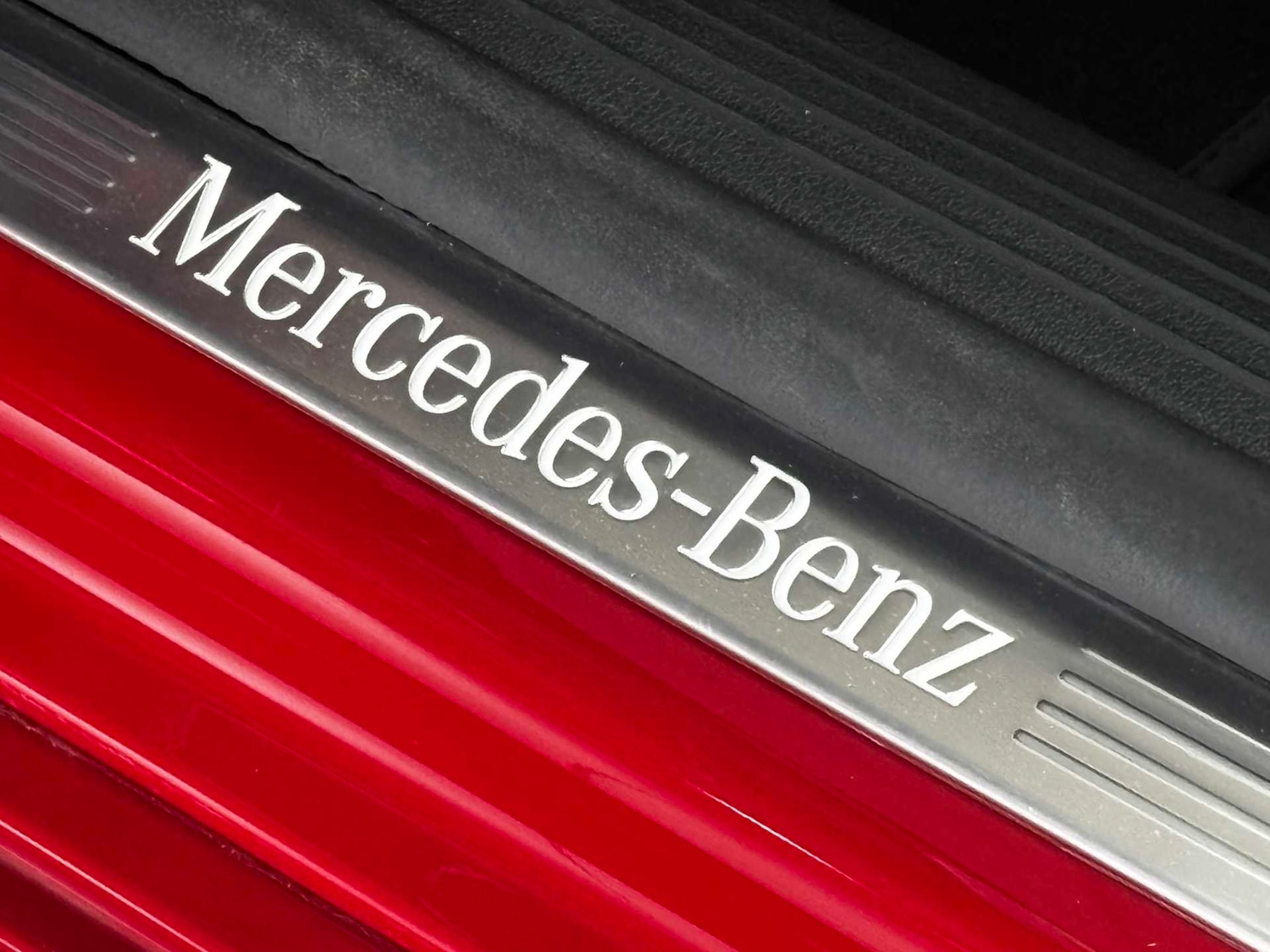 Used Mercedes-Benz CLA 2024 for sale - 77601137: Photo 28