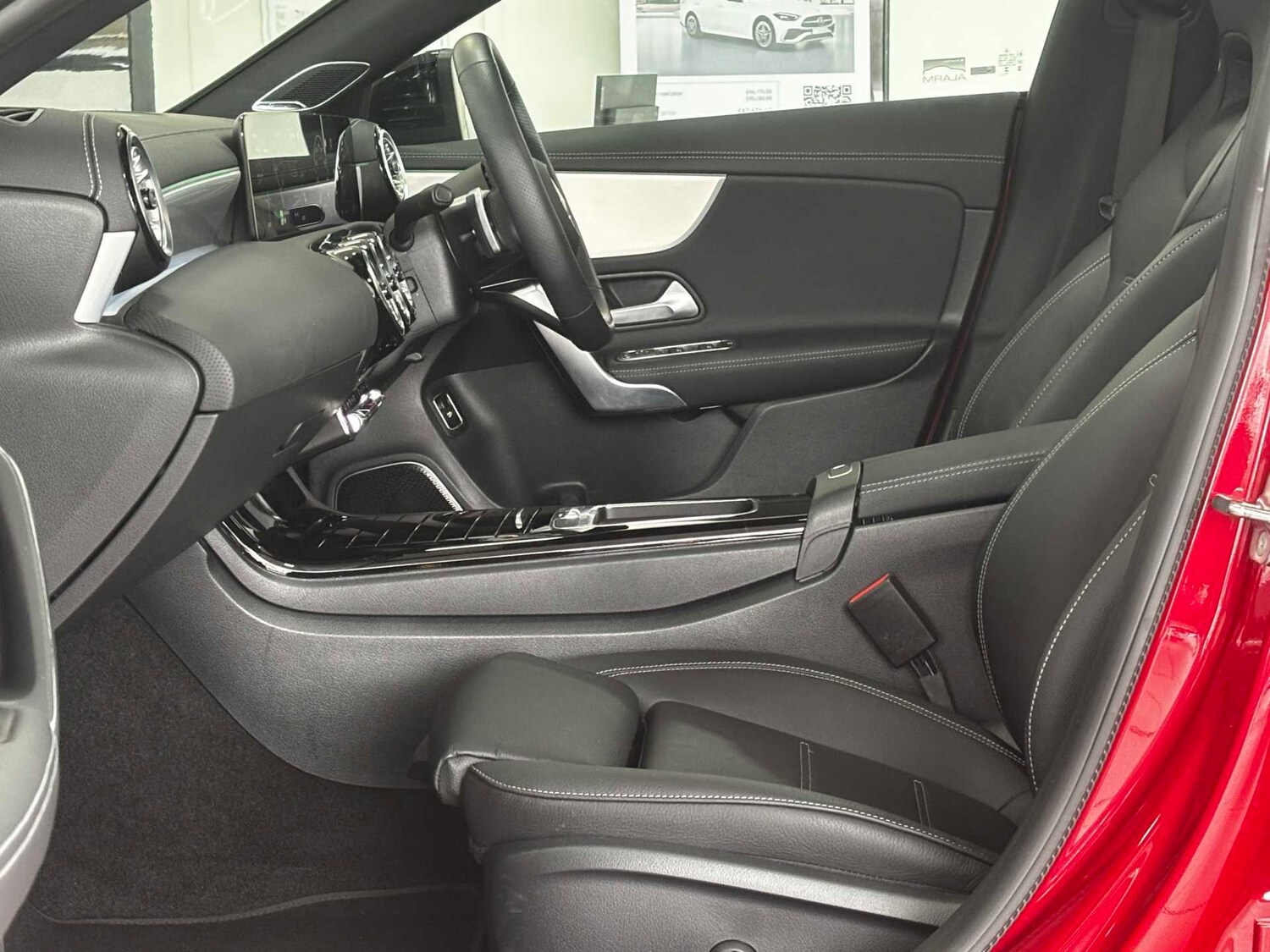 Used Mercedes-Benz CLA 2024 for sale - 77601137: Photo 29