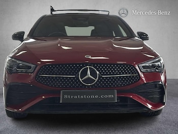 Used Mercedes-Benz CLA 2024 for sale - 77601137: Photo