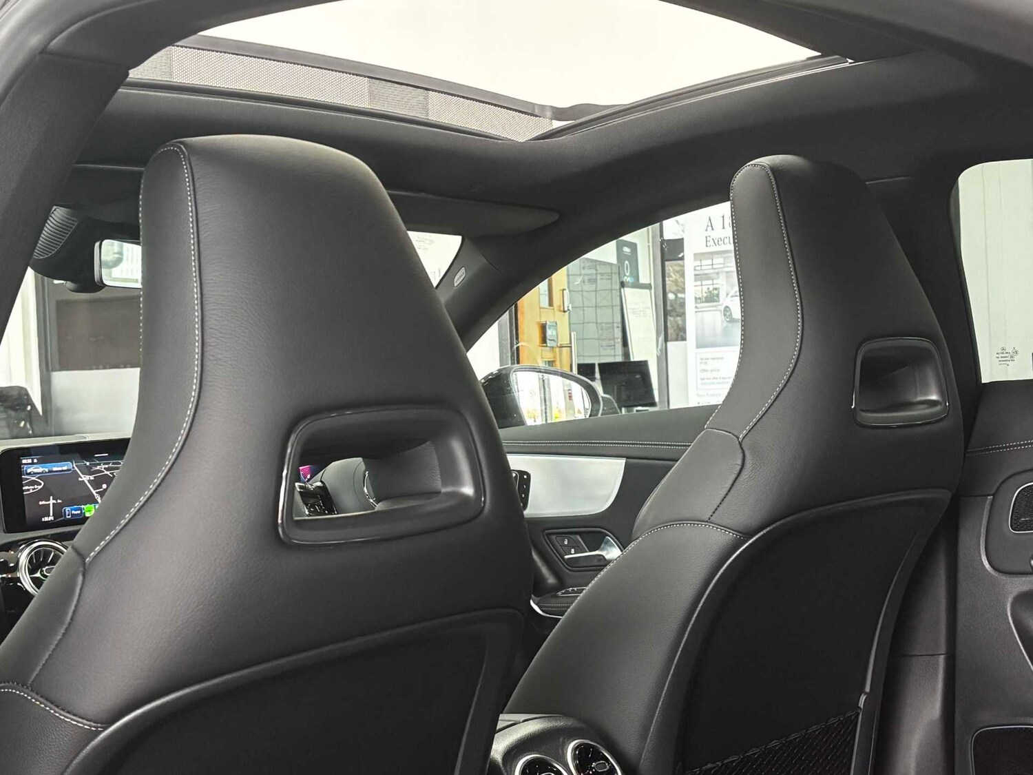 Used Mercedes-Benz CLA 2024 for sale - 77601137: Photo 30