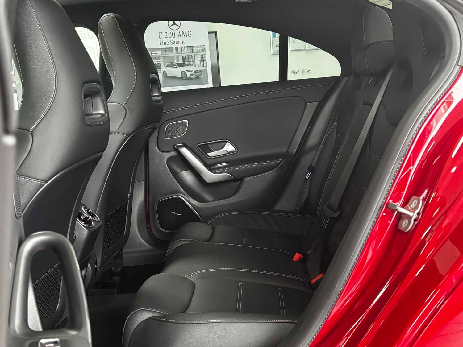 Used Mercedes-Benz CLA 2024 for sale - 77601137: Photo 31