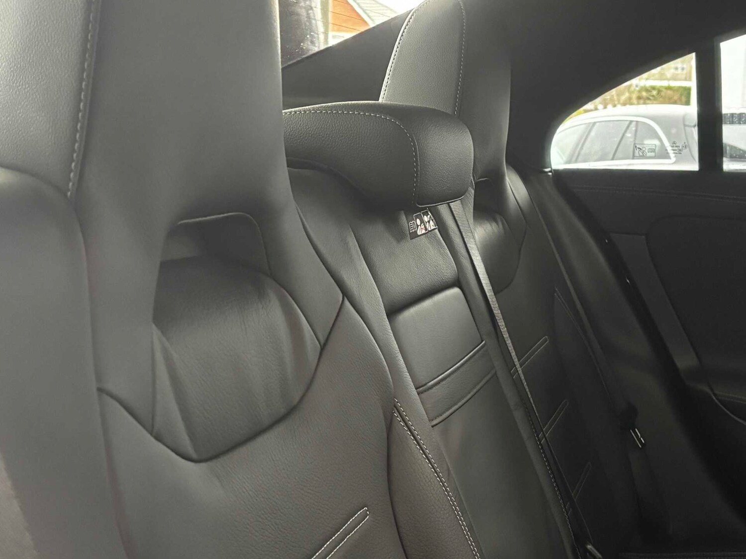 Used Mercedes-Benz CLA 2024 for sale - 77601137: Photo 33