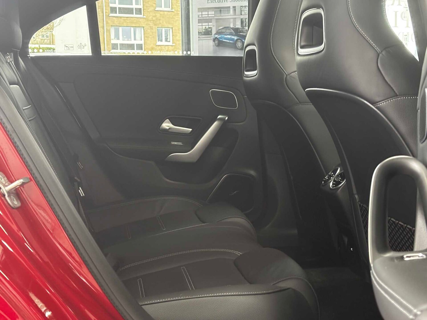 Used Mercedes-Benz CLA 2024 for sale - 77601137: Photo 35