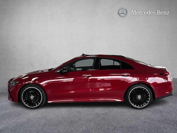 Used Mercedes-Benz CLA 2024 for sale - 77601137: Photo