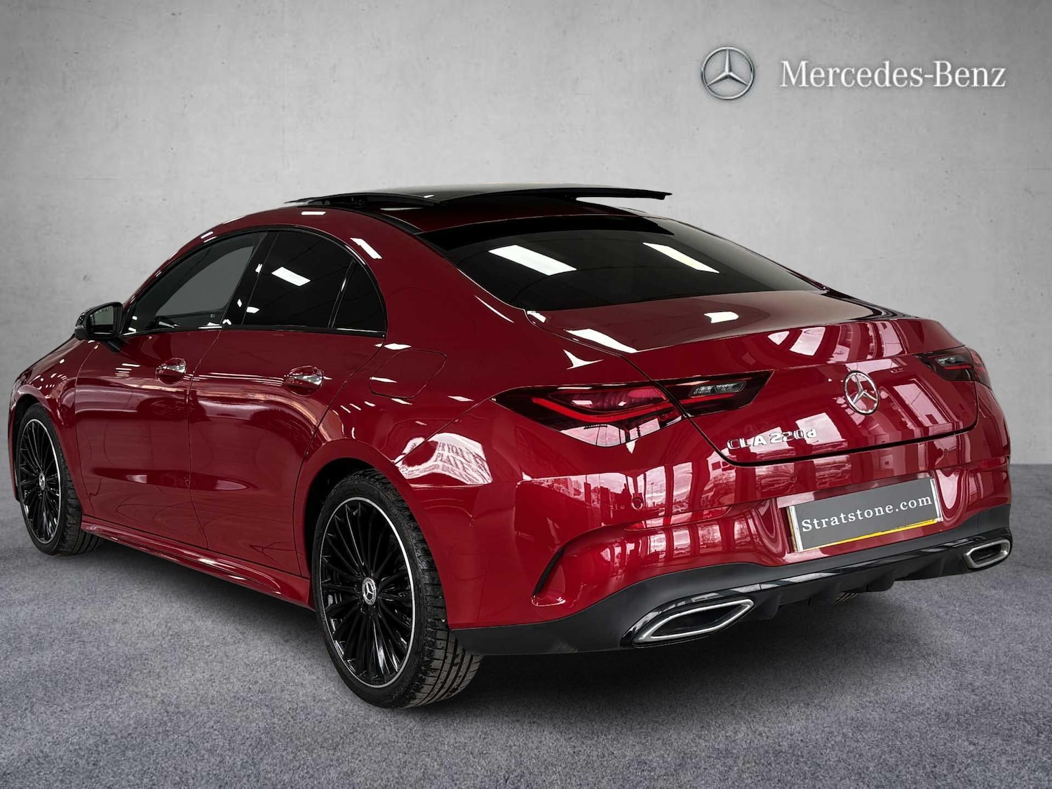 Used Mercedes-Benz CLA 2024 for sale - 77601137: Photo 4