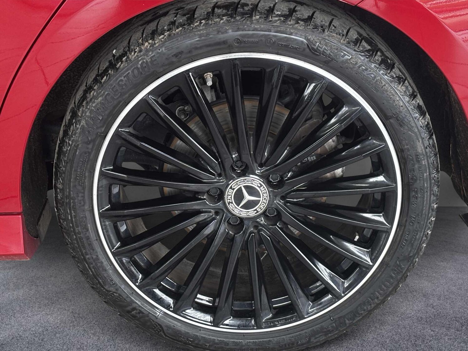 Used Mercedes-Benz CLA 2024 for sale - 77601137: Photo 6