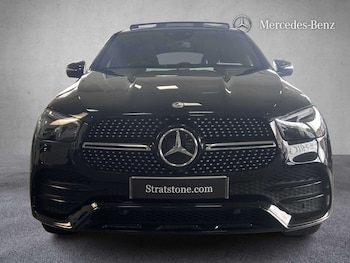 Used Mercedes-Benz GLE 2023 for sale - 78754614: Photo