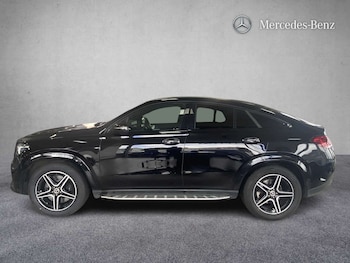 Used Mercedes-Benz GLE 2023 for sale - 78754614: Photo