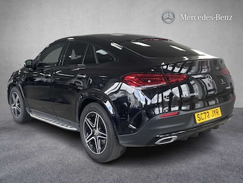 Used Mercedes-Benz GLE 2023 for sale - 78754614: Photo