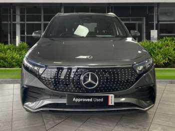 Used Mercedes-Benz EQA 2025 for sale - 75435035: Photo