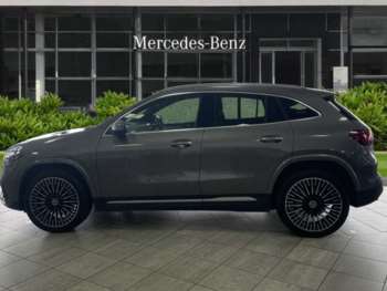Used Mercedes-Benz EQA 2025 for sale - 75435035: Photo