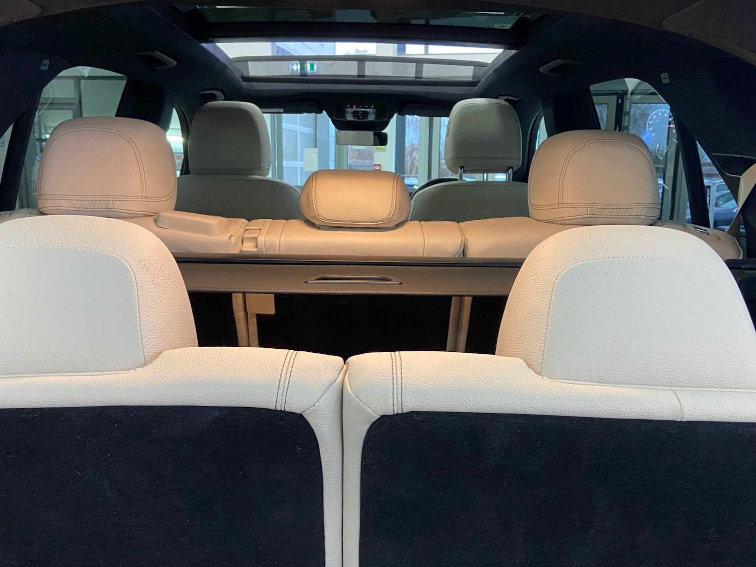 Used Mercedes-Benz GLE 2024 for sale - 77123437: Photo 11