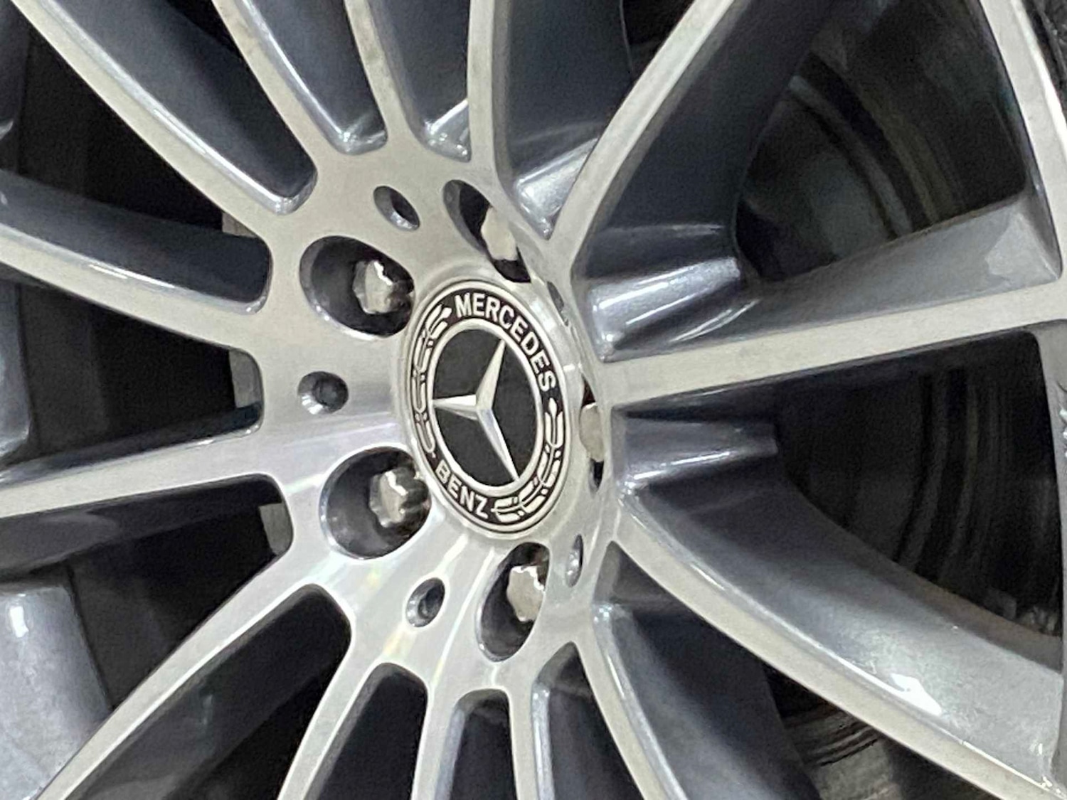 Used Mercedes-Benz GLE 2024 for sale - 77123437: Photo 13