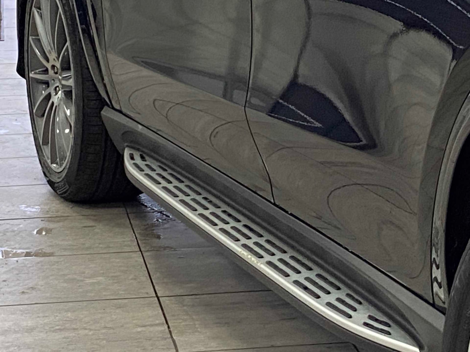 Used Mercedes-Benz GLE 2024 for sale - 77123437: Photo 14