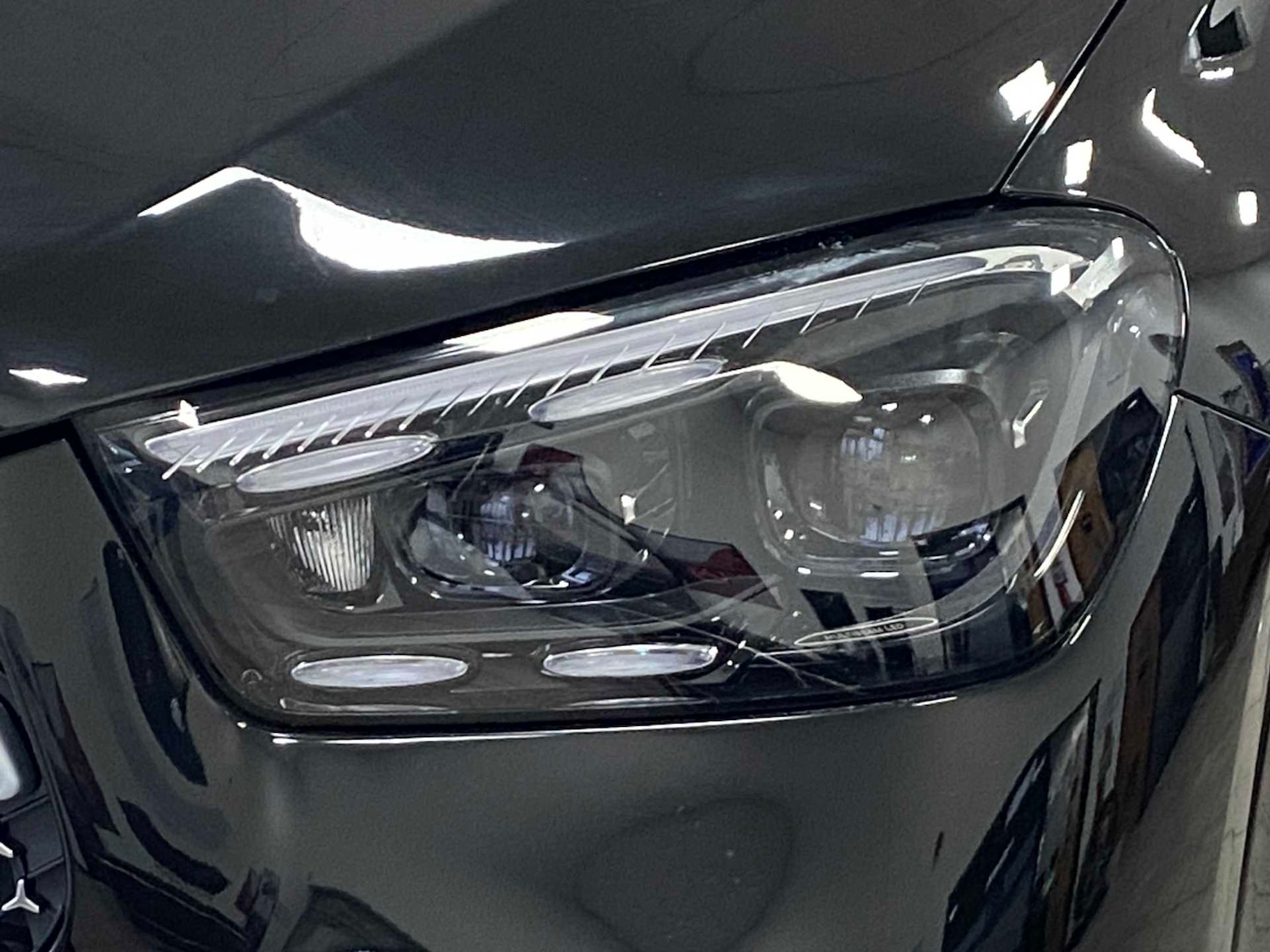 Used Mercedes-Benz GLE 2024 for sale - 77123437: Photo 16