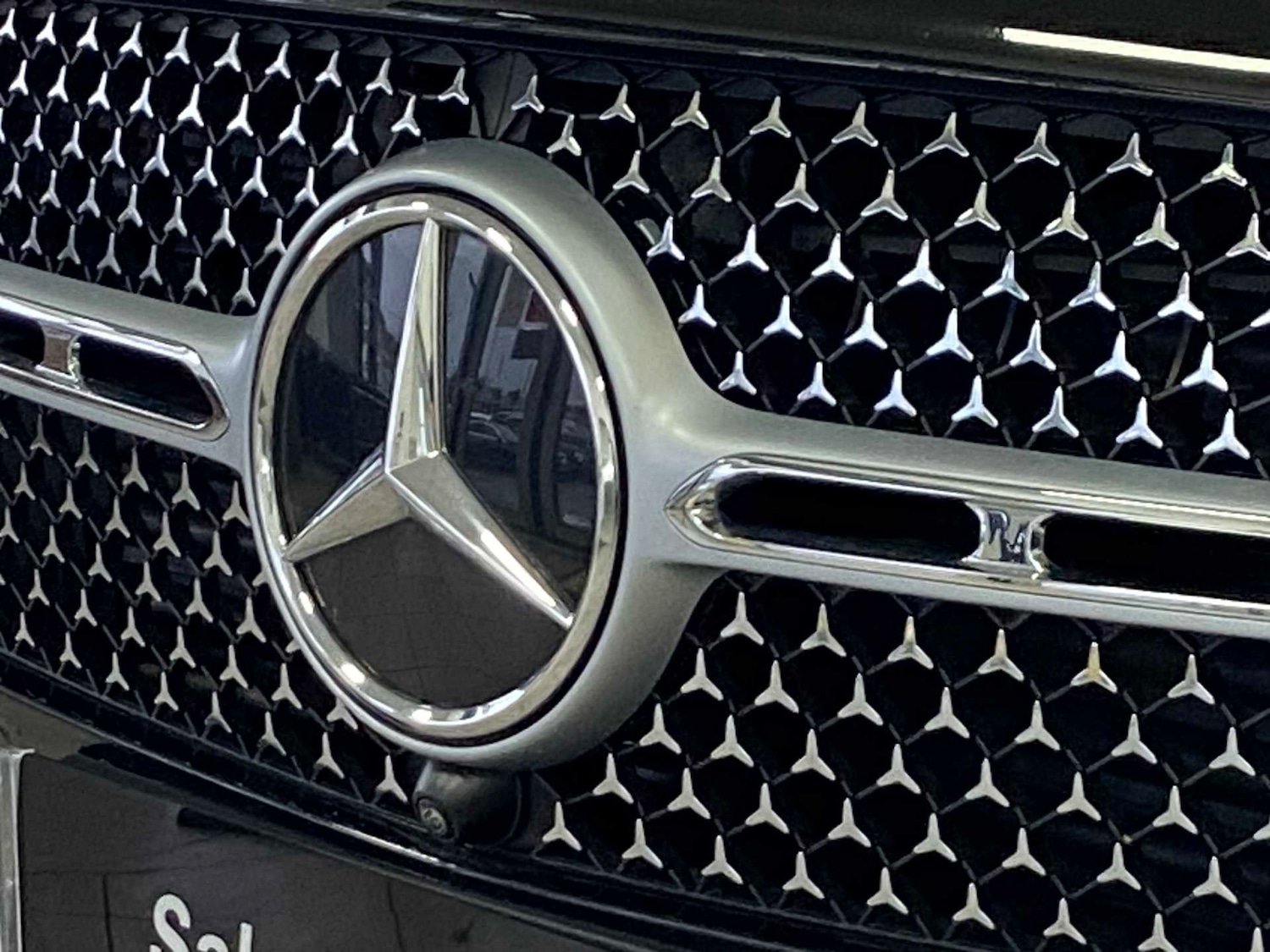 Used Mercedes-Benz GLE 2024 for sale - 77123437: Photo 17