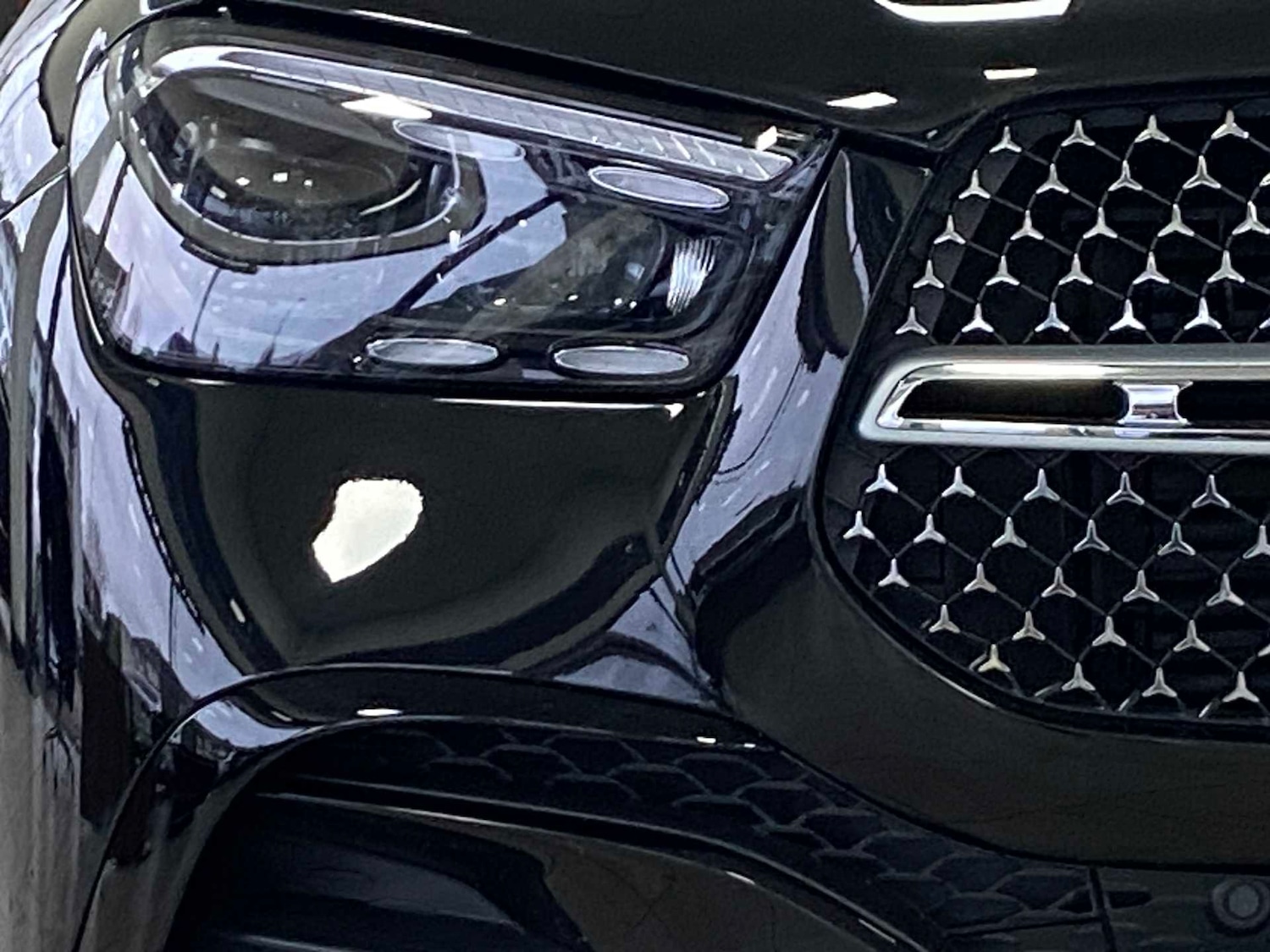 Used Mercedes-Benz GLE 2024 for sale - 77123437: Photo 18