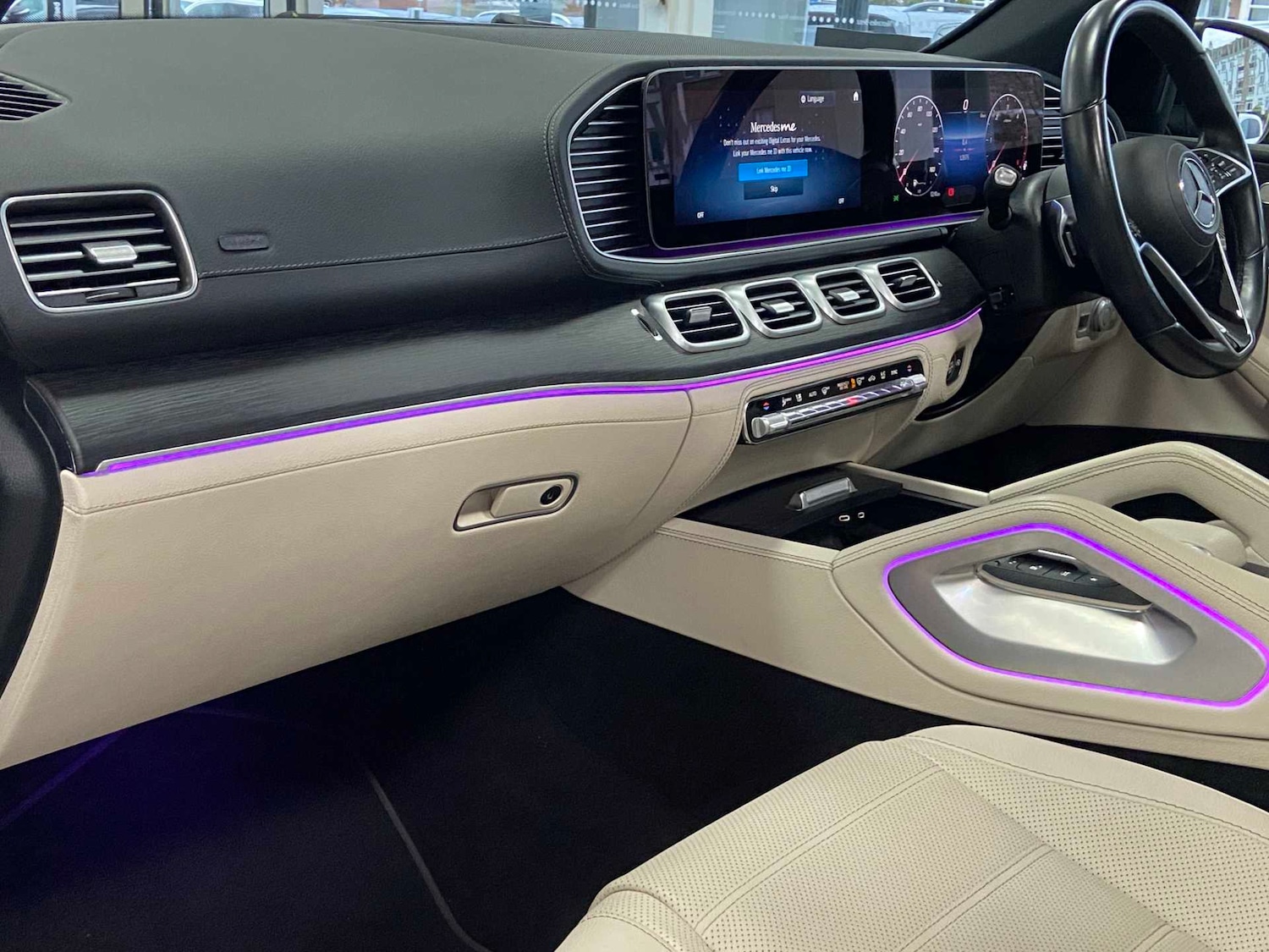 Used Mercedes-Benz GLE 2024 for sale - 77123437: Photo 19