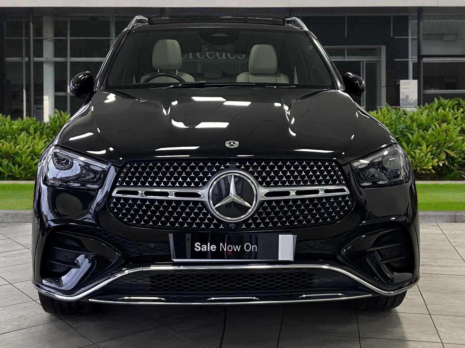 Used Mercedes-Benz GLE 2024 for sale - 77123437: Photo 2