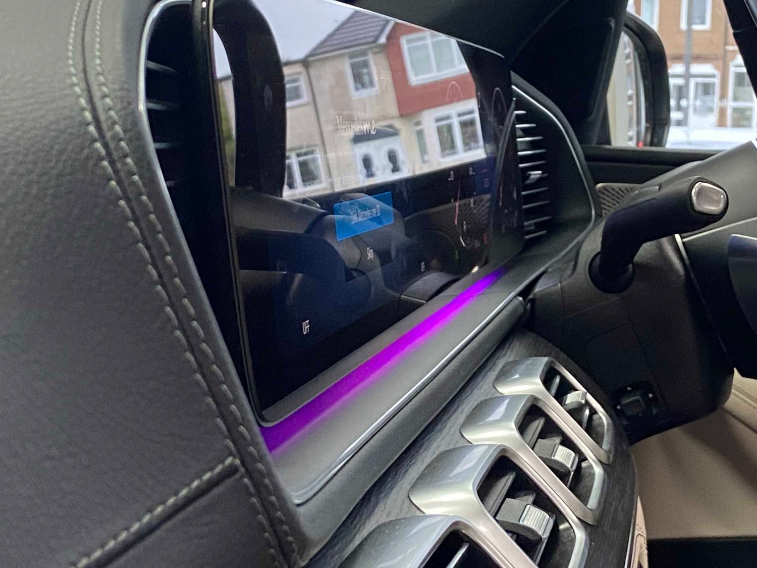 Used Mercedes-Benz GLE 2024 for sale - 77123437: Photo 22