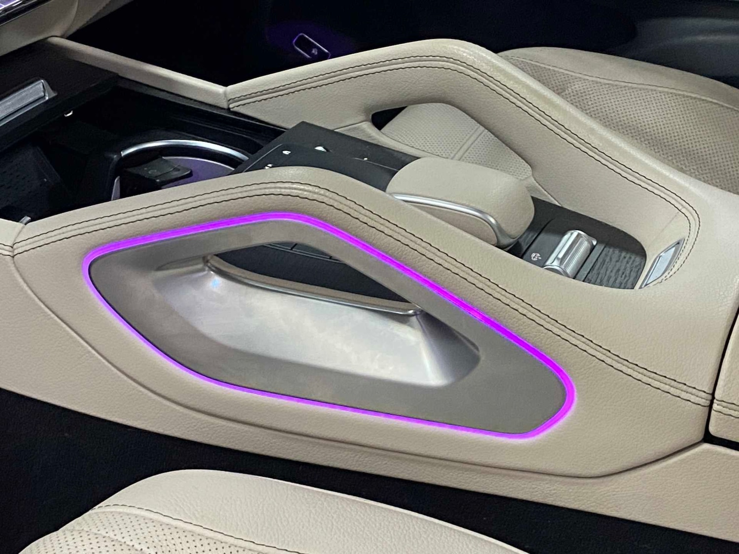 Used Mercedes-Benz GLE 2024 for sale - 77123437: Photo 23