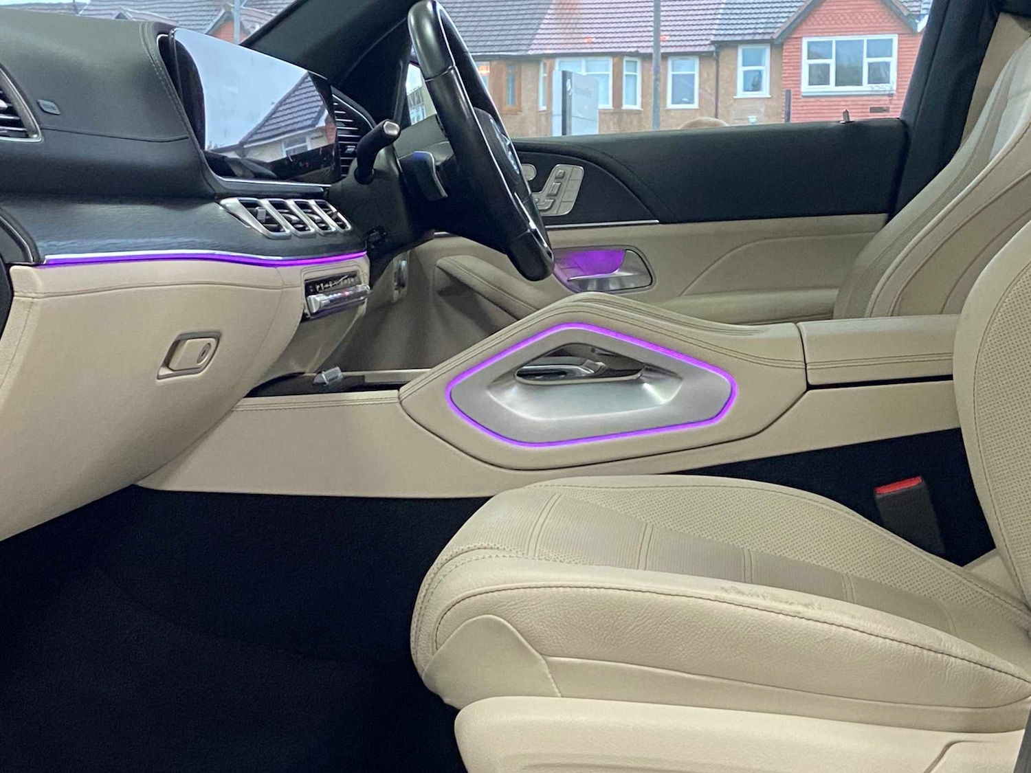 Used Mercedes-Benz GLE 2024 for sale - 77123437: Photo 24