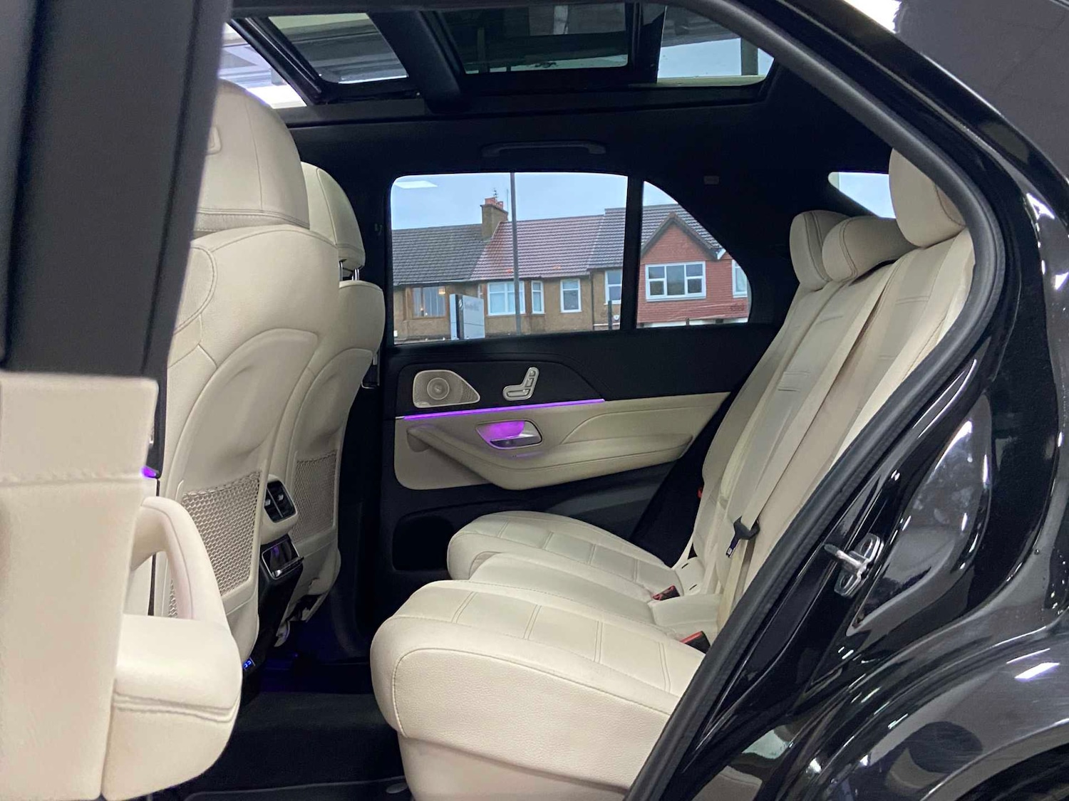 Used Mercedes-Benz GLE 2024 for sale - 77123437: Photo 25