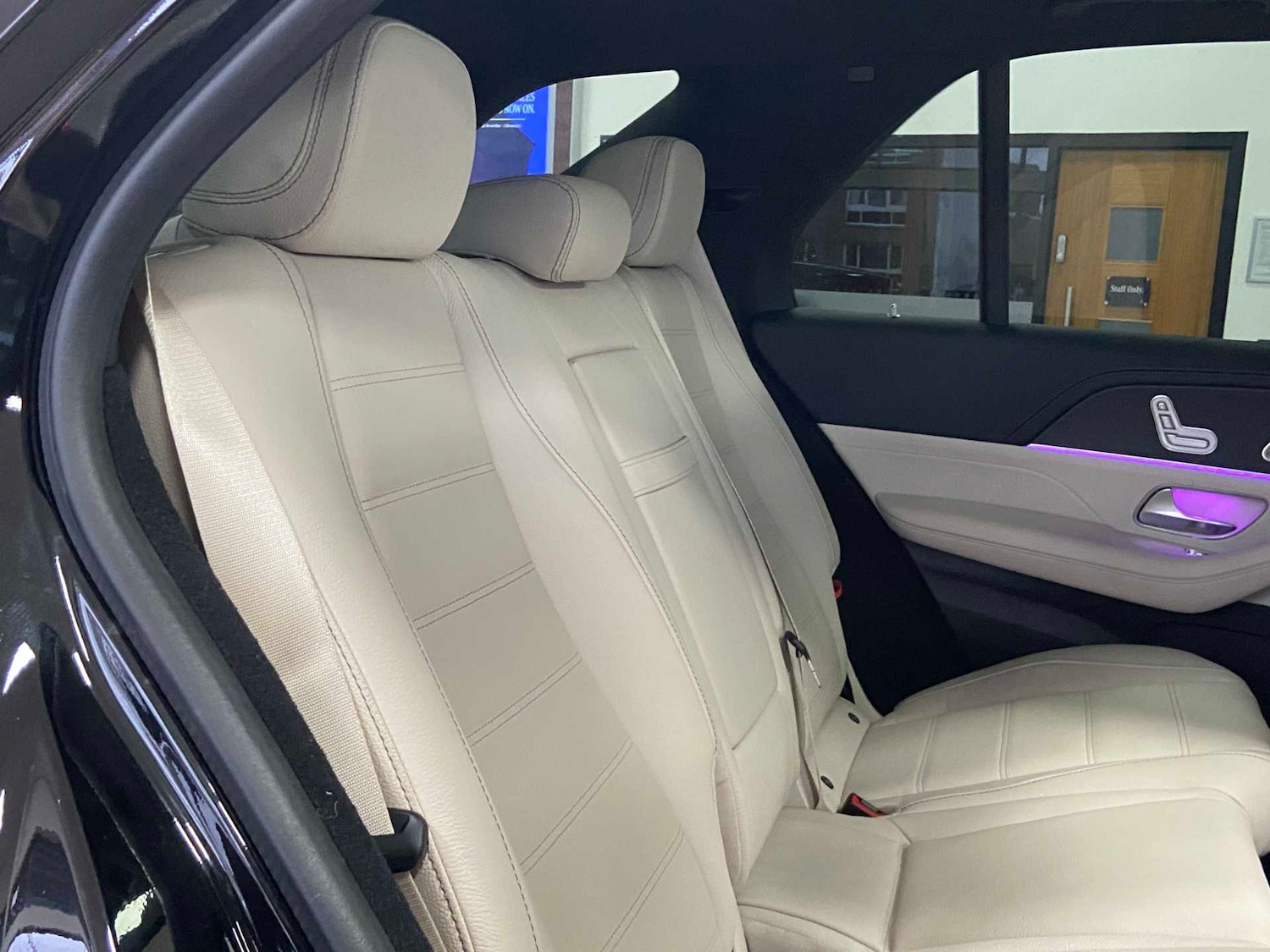 Used Mercedes-Benz GLE 2024 for sale - 77123437: Photo 26