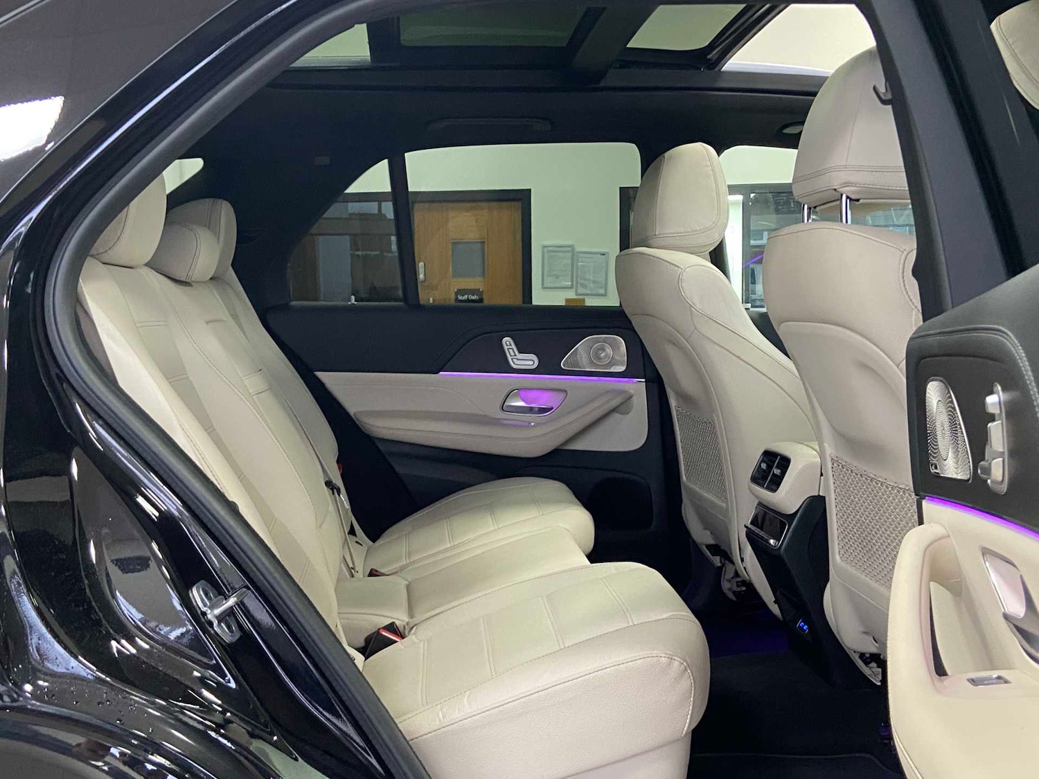 Used Mercedes-Benz GLE 2024 for sale - 77123437: Photo 27