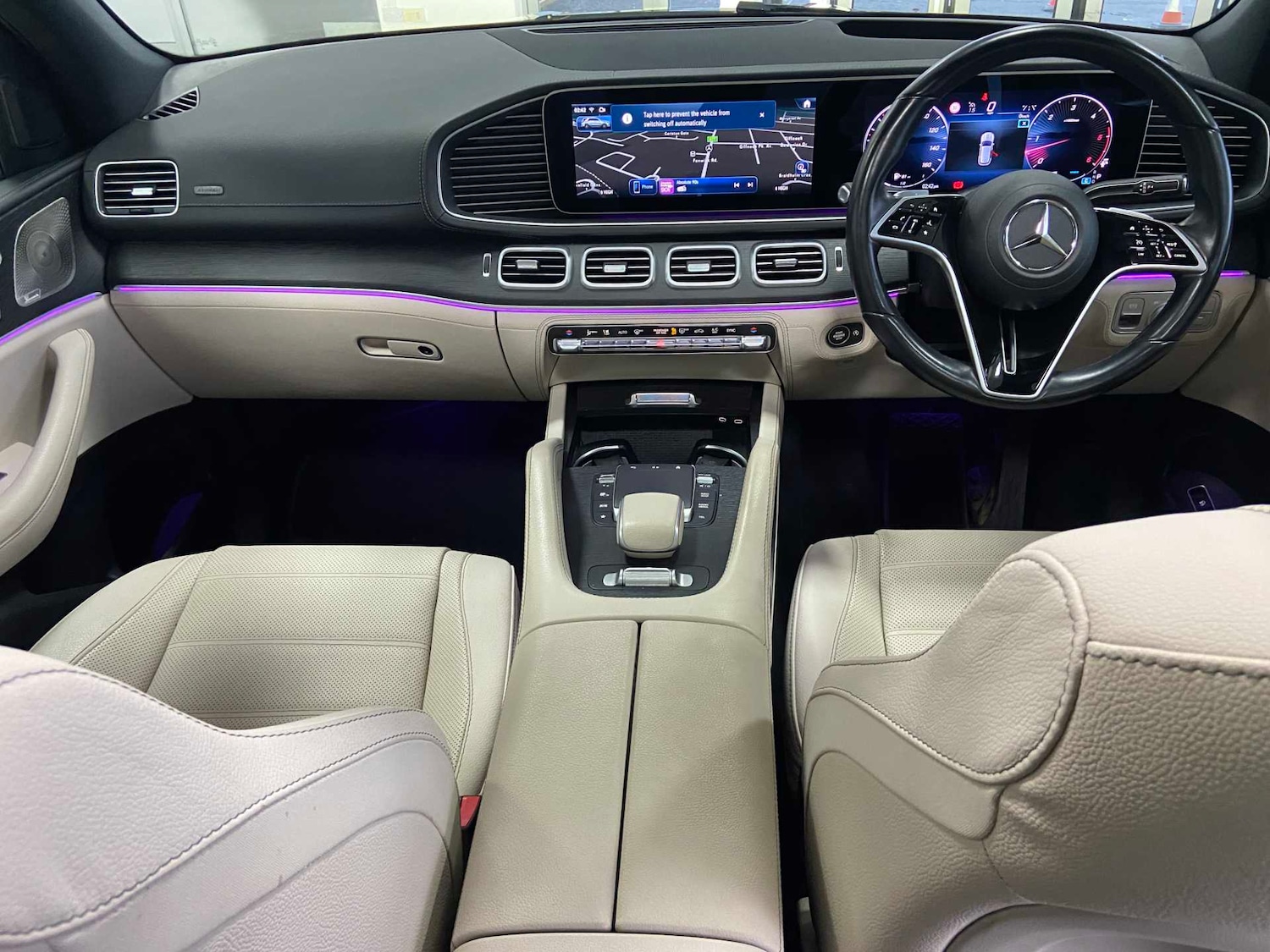 Used Mercedes-Benz GLE 2024 for sale - 77123437: Photo 28