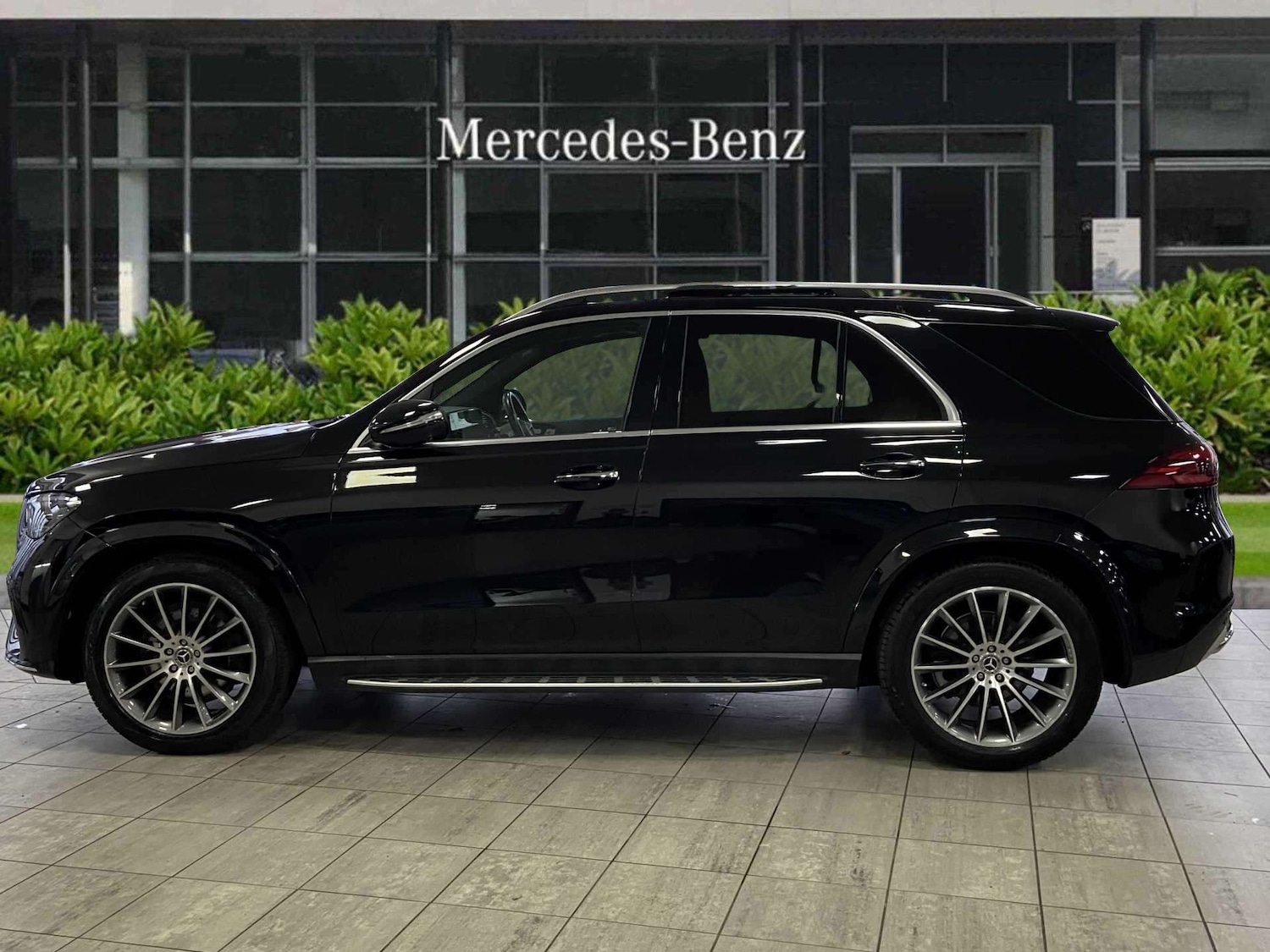 Used Mercedes-Benz GLE 2024 for sale - 77123437: Photo 3