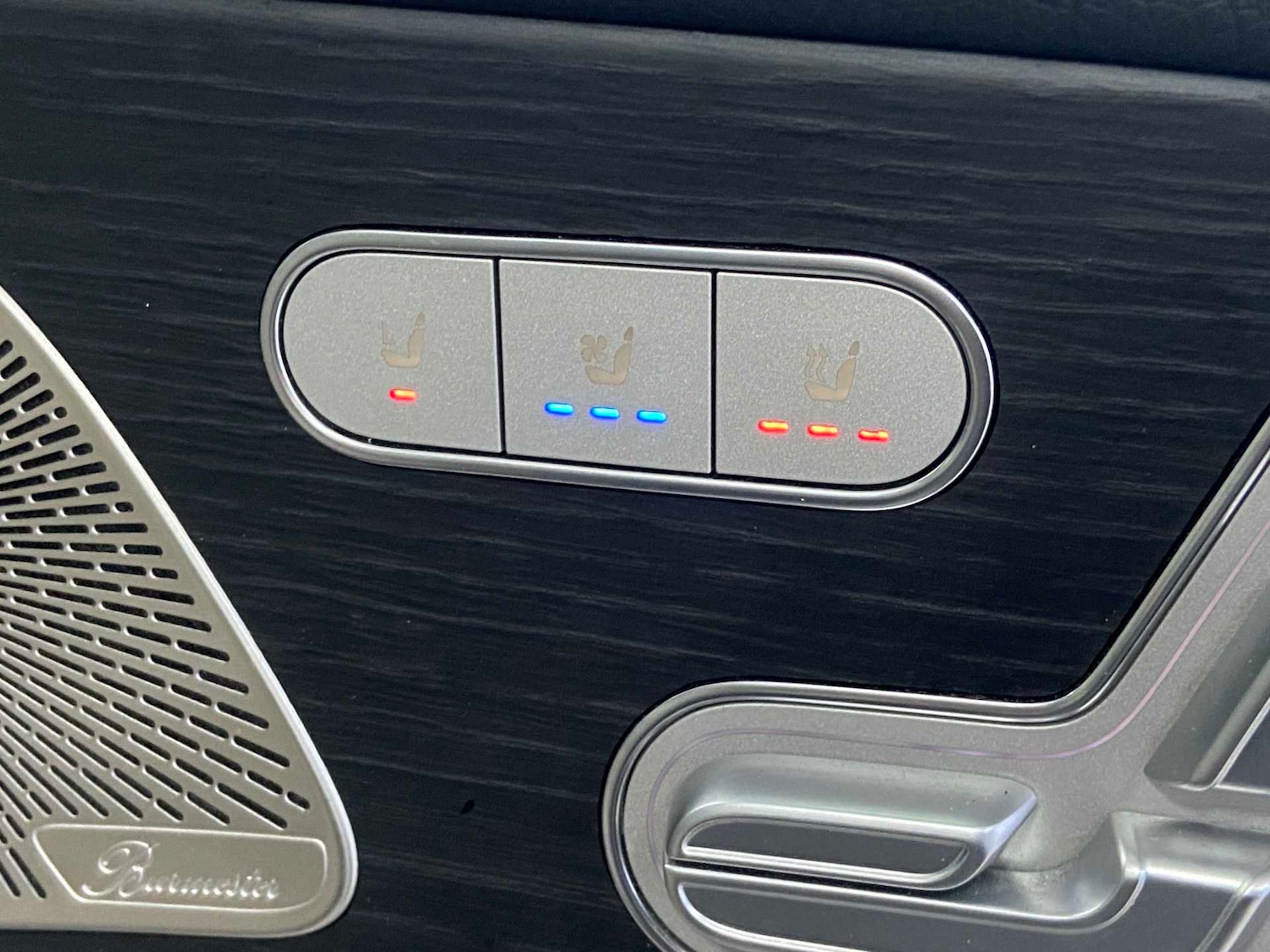 Used Mercedes-Benz GLE 2024 for sale - 77123437: Photo 31