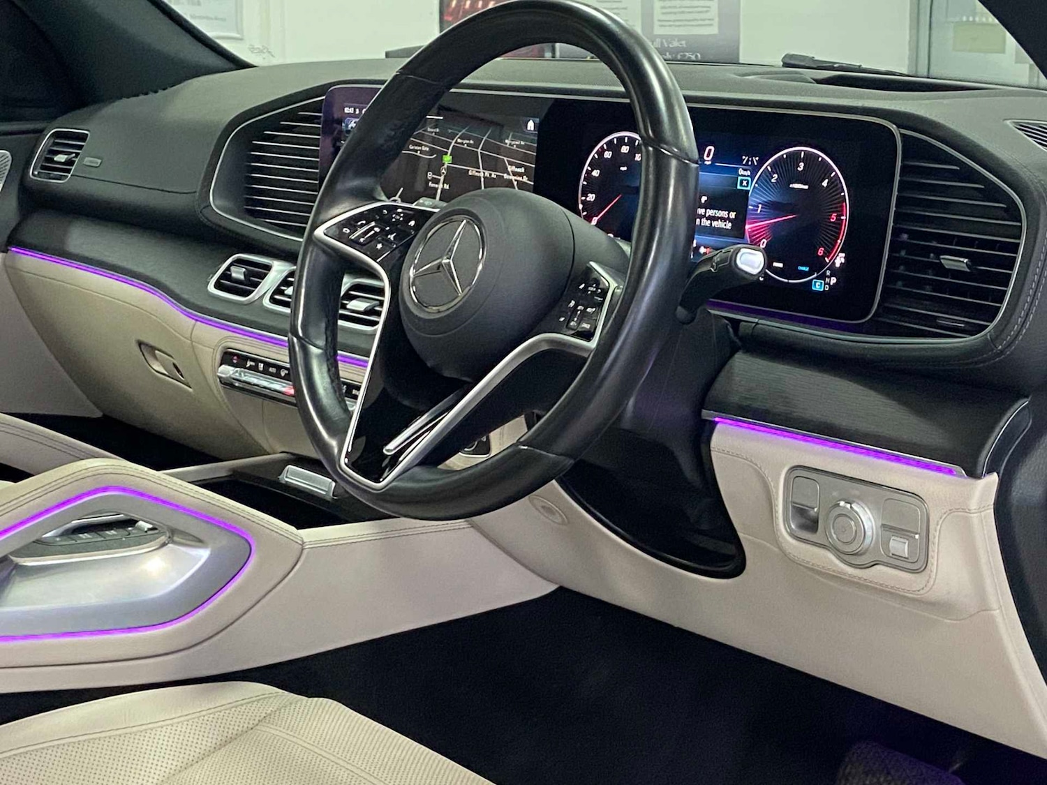 Used Mercedes-Benz GLE 2024 for sale - 77123437: Photo 32