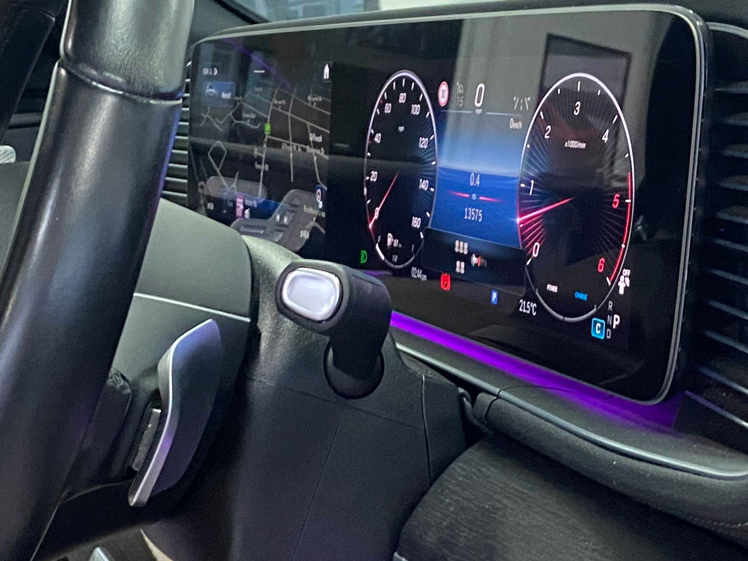 Used Mercedes-Benz GLE 2024 for sale - 77123437: Photo 33