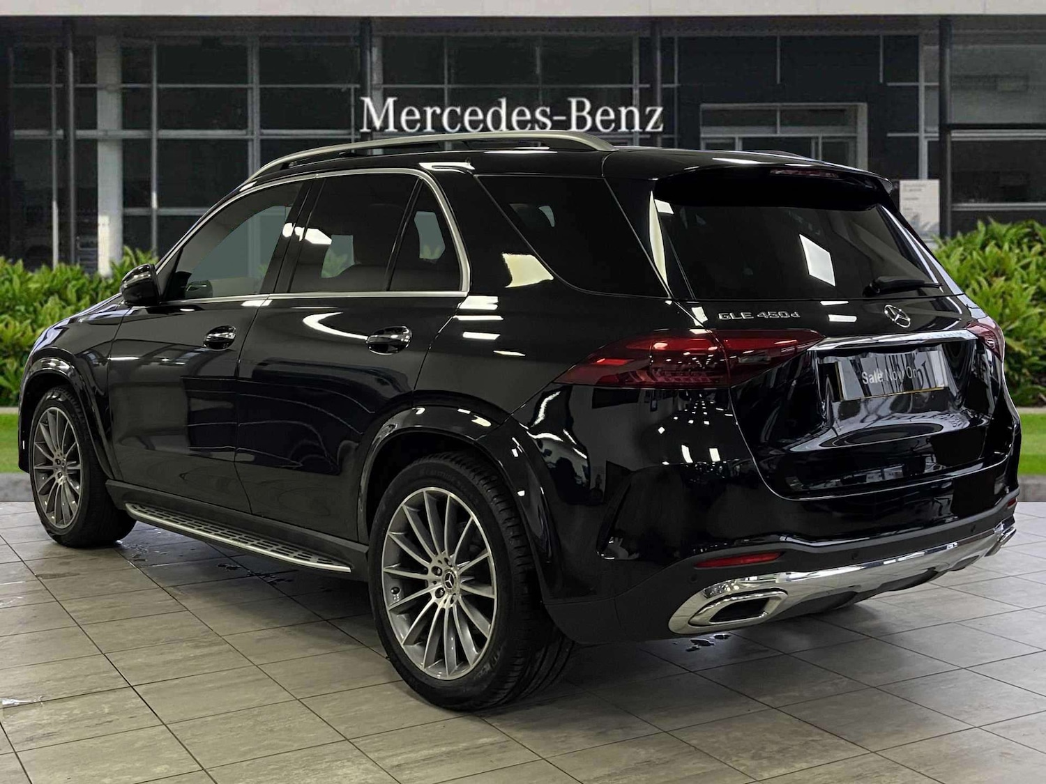 Used Mercedes-Benz GLE 2024 for sale - 77123437: Photo 5