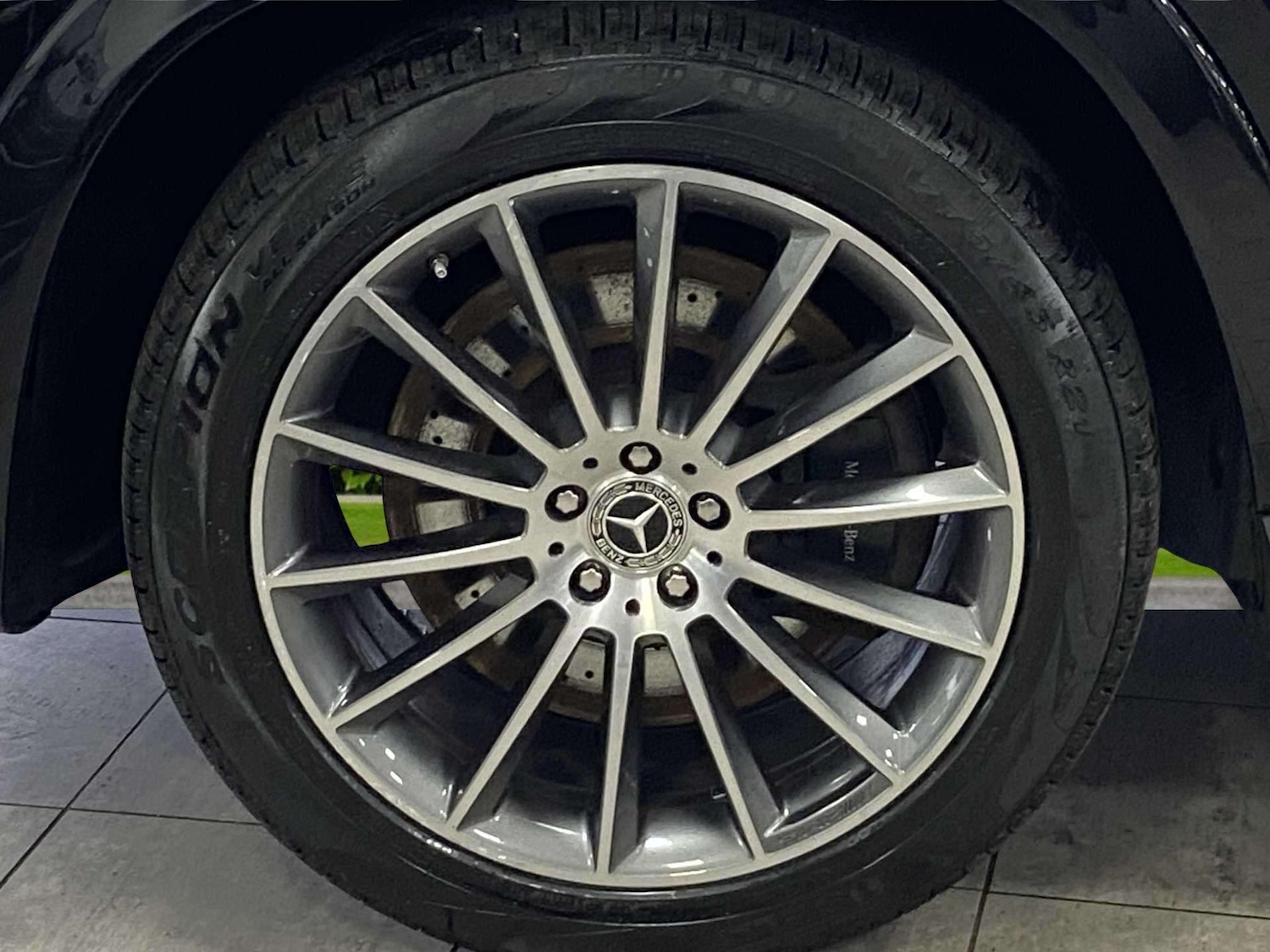 Used Mercedes-Benz GLE 2024 for sale - 77123437: Photo 8