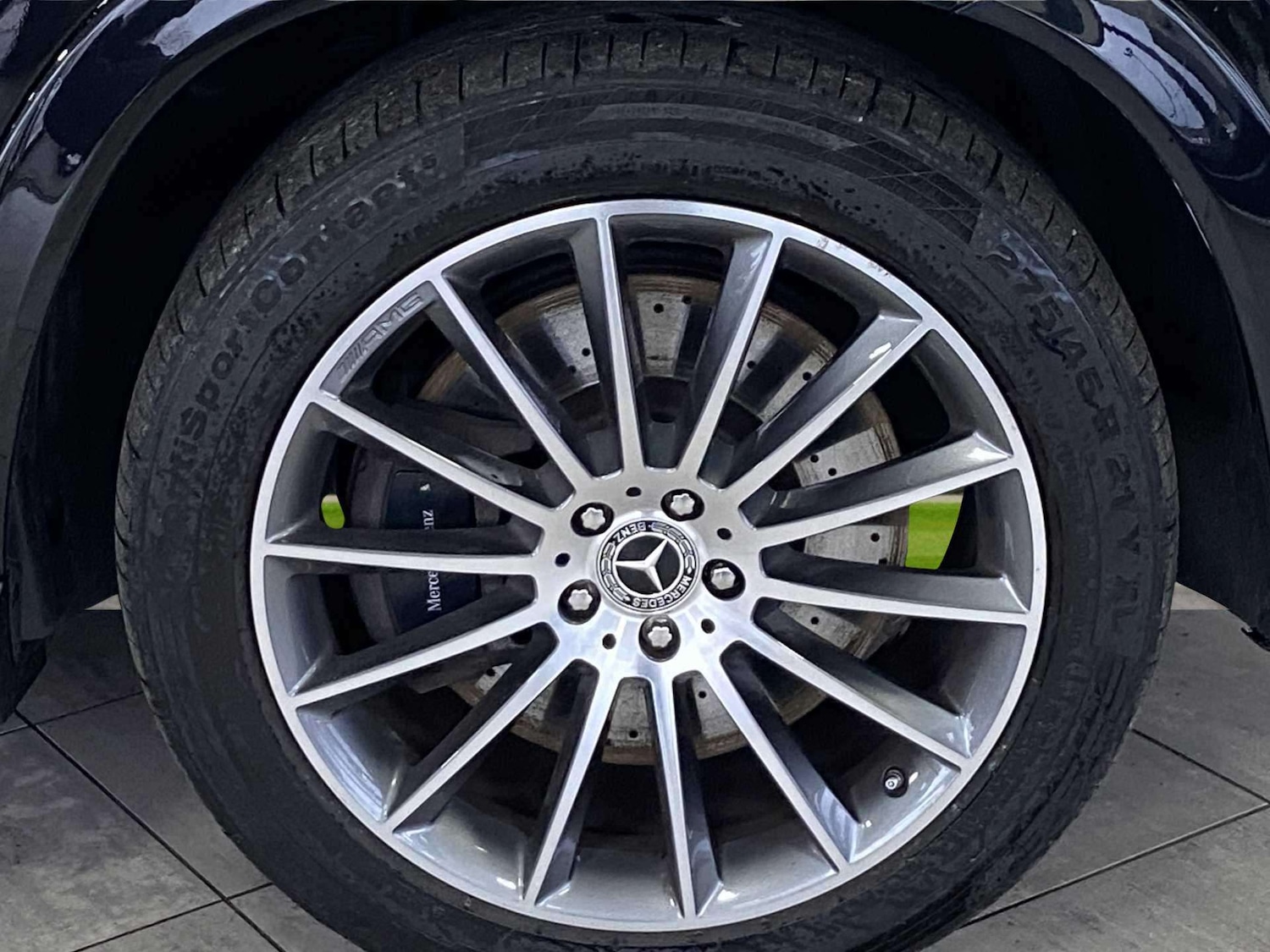 Used Mercedes-Benz GLE 2024 for sale - 77123437: Photo 9