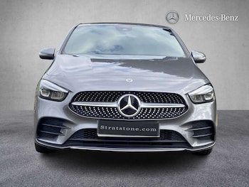 Used Mercedes-Benz B Class 2019 for sale - 78696407: Photo