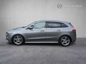 Used Mercedes-Benz B Class 2019 for sale - 78696407: Photo