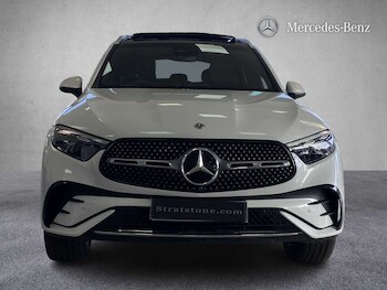 Used Mercedes-Benz GLC 2025 for sale - 78209339: Photo