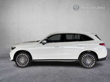 Used Mercedes-Benz GLC 2025 for sale - 78209339: Photo