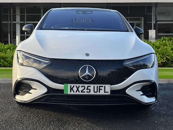 Used Mercedes-Benz EQA 2025 for sale - 77011146: Photo