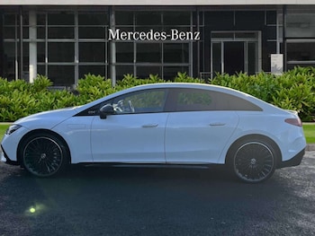 Used Mercedes-Benz EQA 2025 for sale - 77011146: Photo