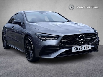 Used Mercedes-Benz CLA 2025 for sale - 79377078: Photo